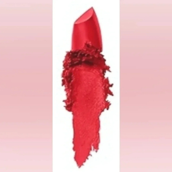 Maybelline Color Sensational Matte Effect Siren in Scarlet 690 - Picture 4 of 5